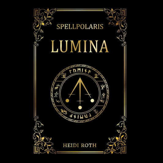 Lumina – Ljudbok