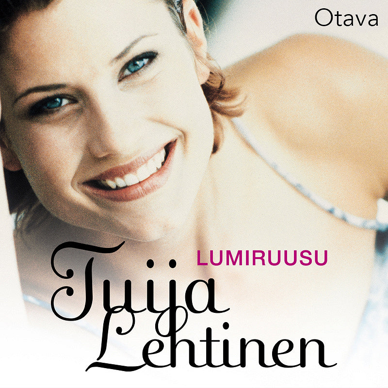 Lumiruusu – Ljudbok