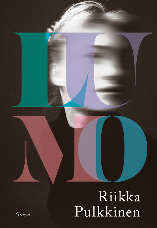 Lumo – E-bok