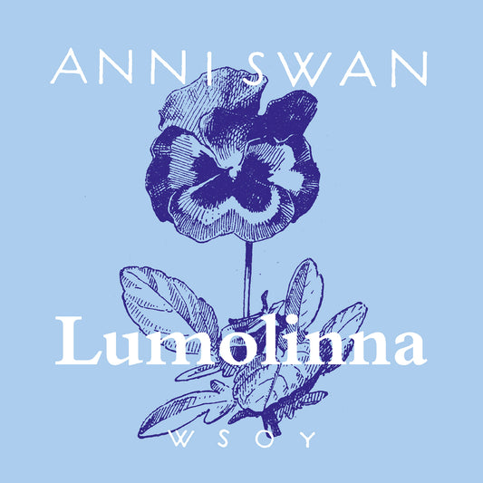 Lumolinna – Ljudbok