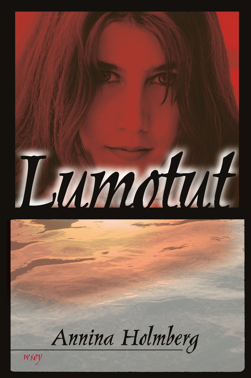 Lumotut – E-bok