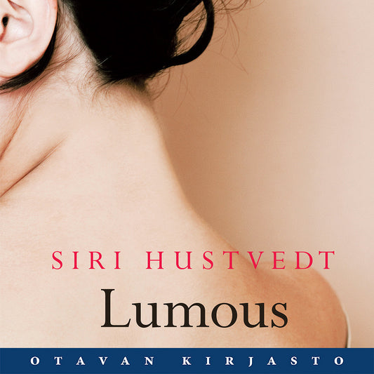 Lumous – Ljudbok