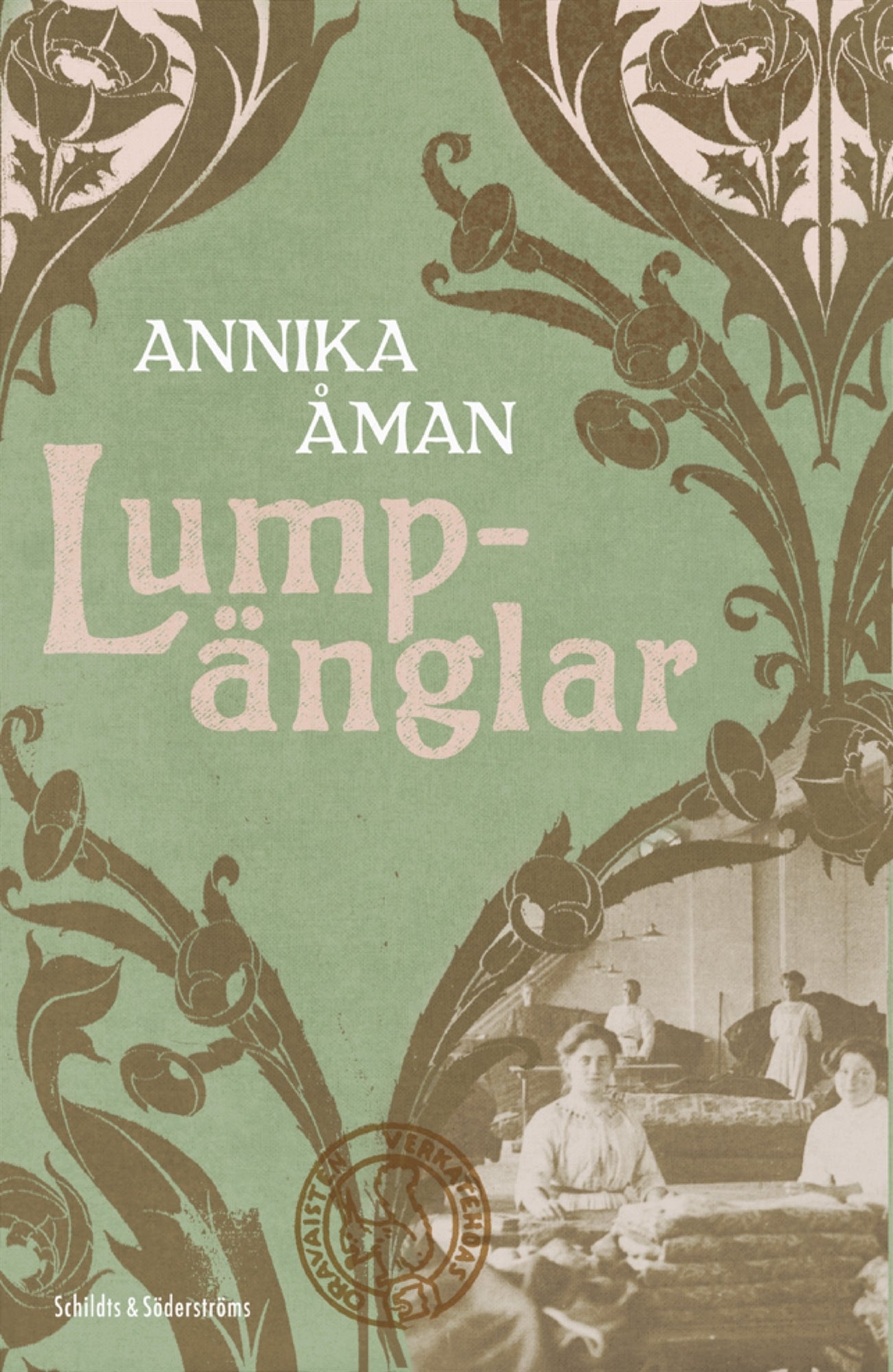 Lumpänglar – E-bok