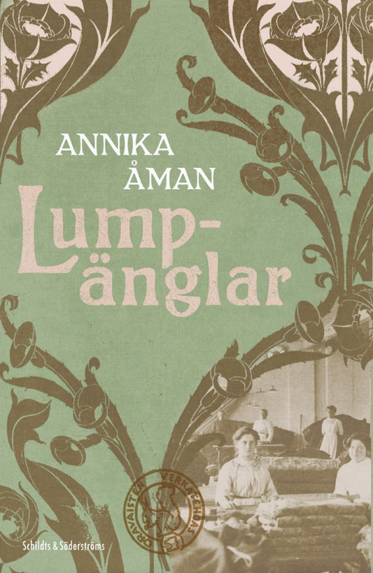 Lumpänglar – E-bok