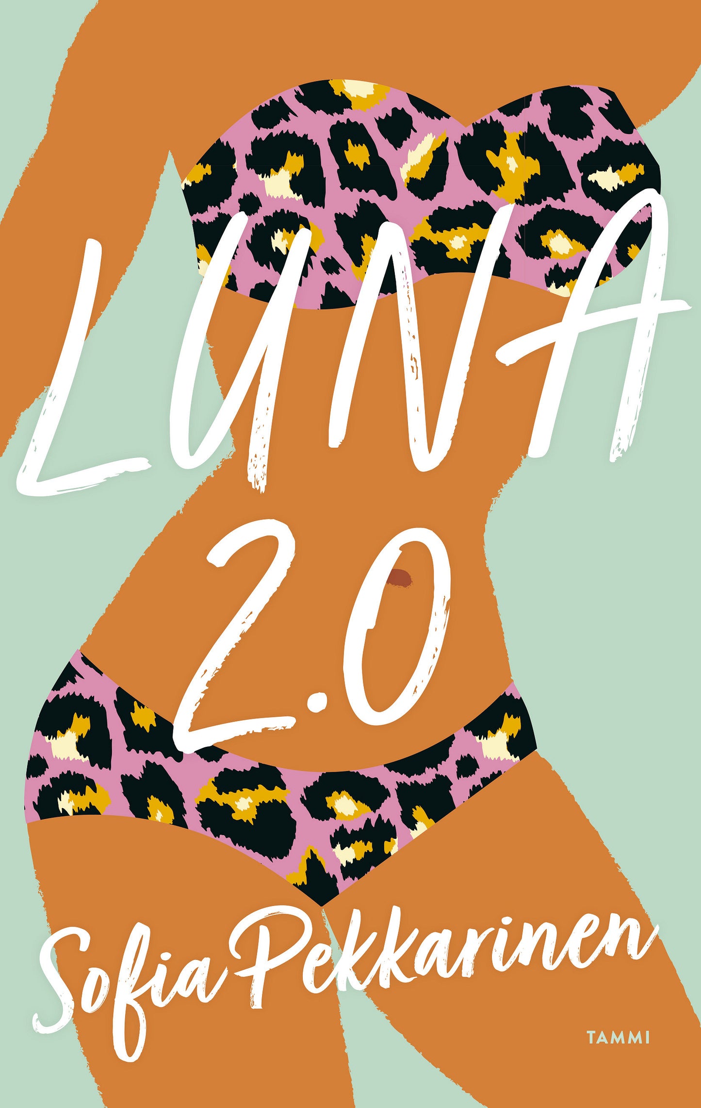 Luna 2.0 – E-bok