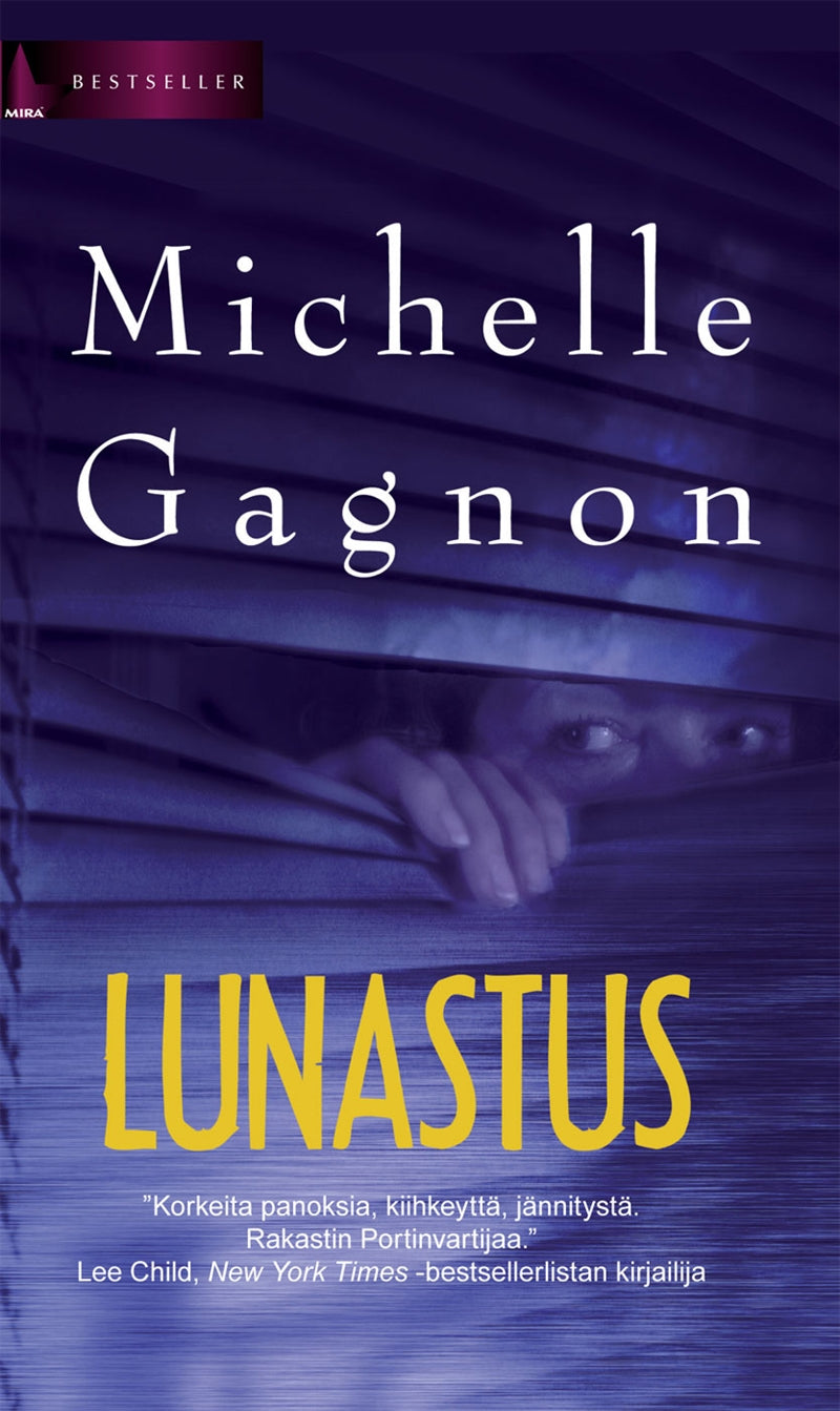 Lunastus – E-bok