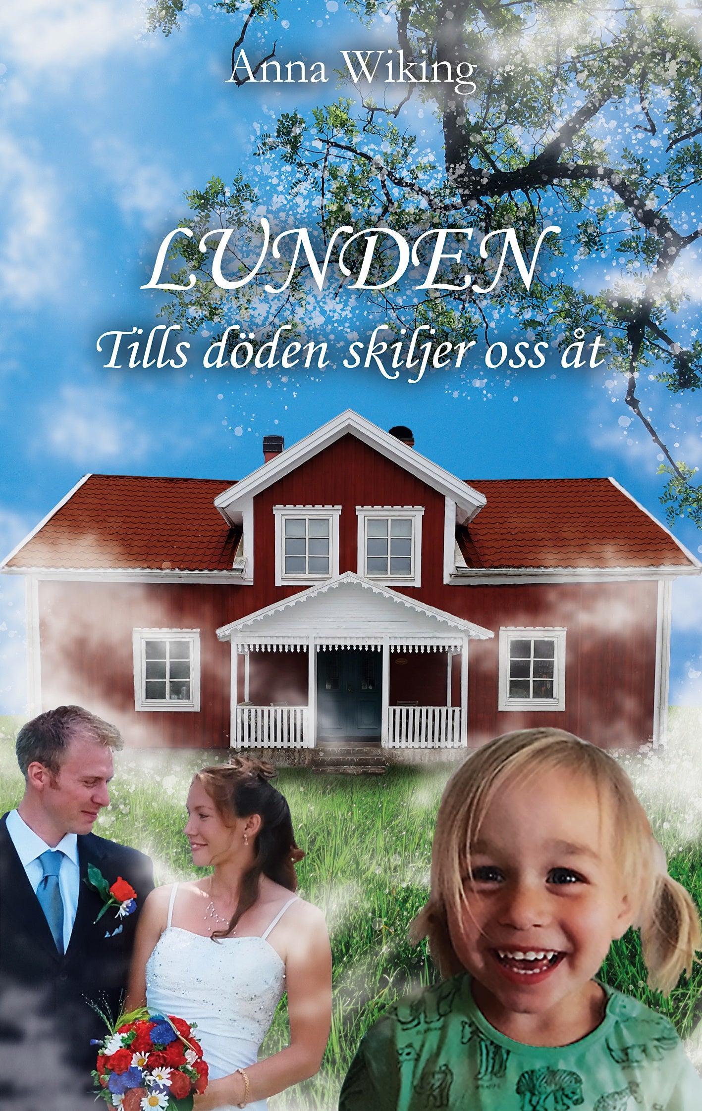 Lunden - Tills döden skiljer oss åt – E-bok