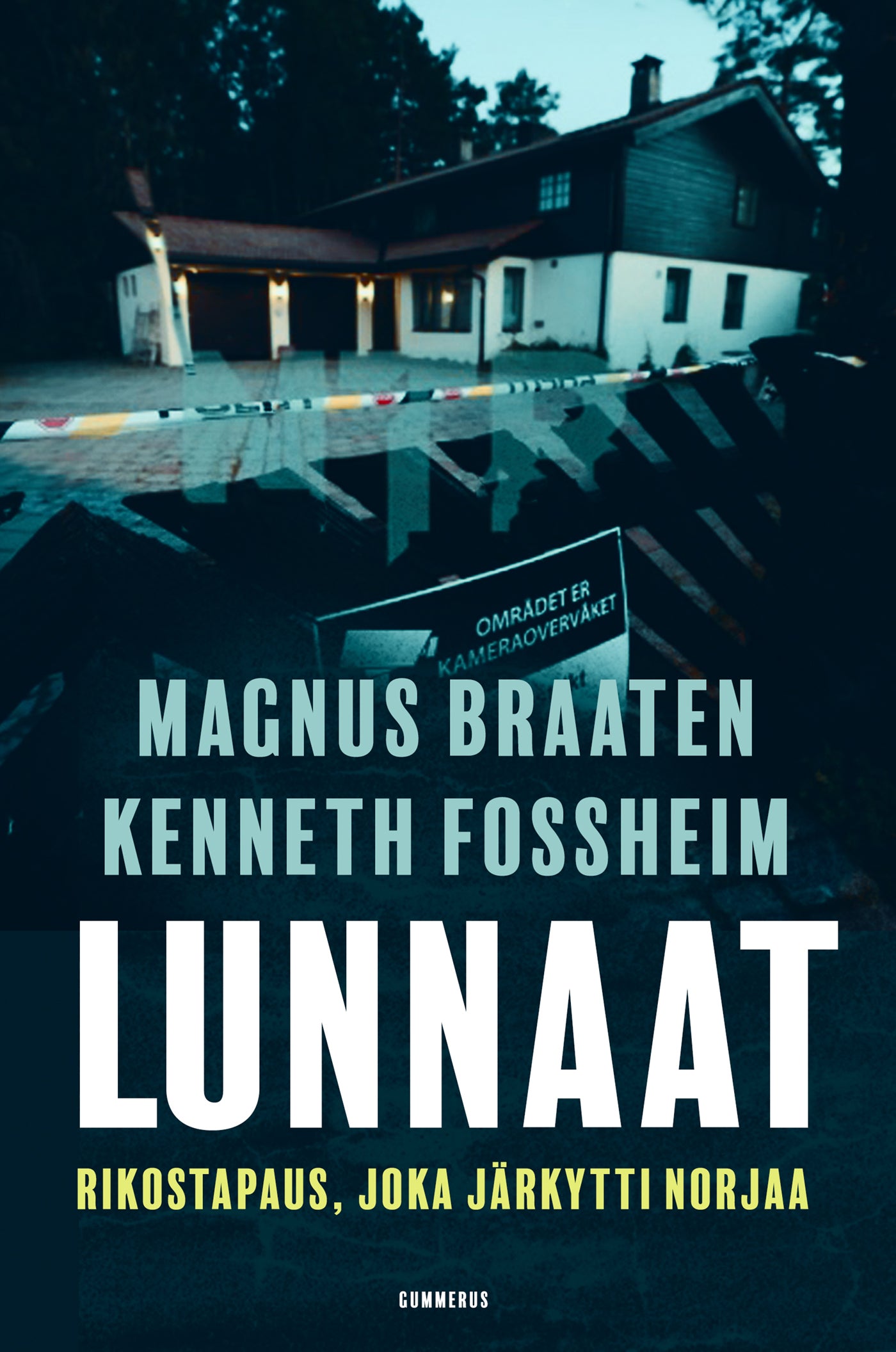 Lunnaat – E-bok