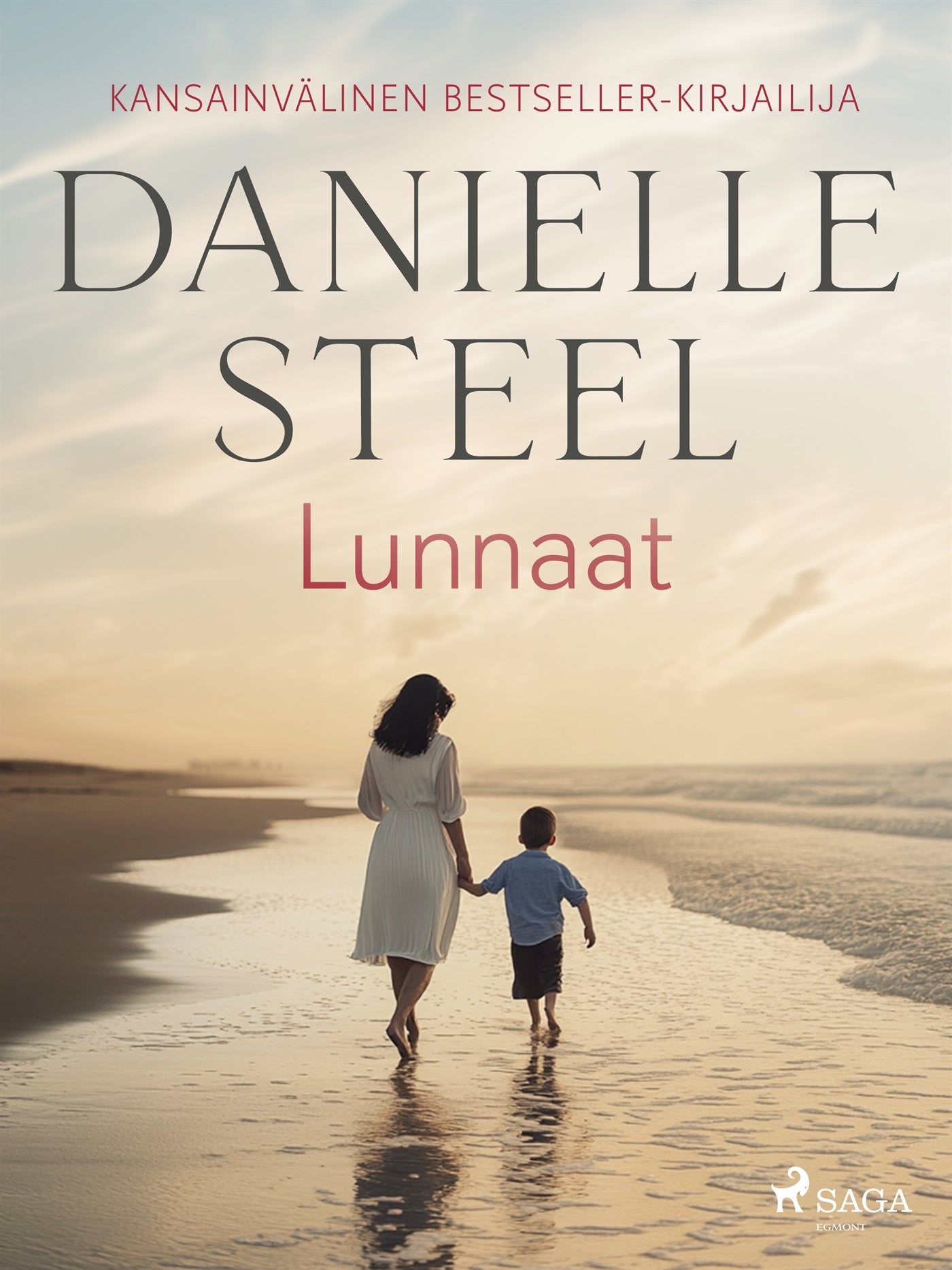 Lunnaat – E-bok