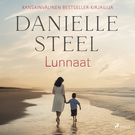 Lunnaat – Ljudbok