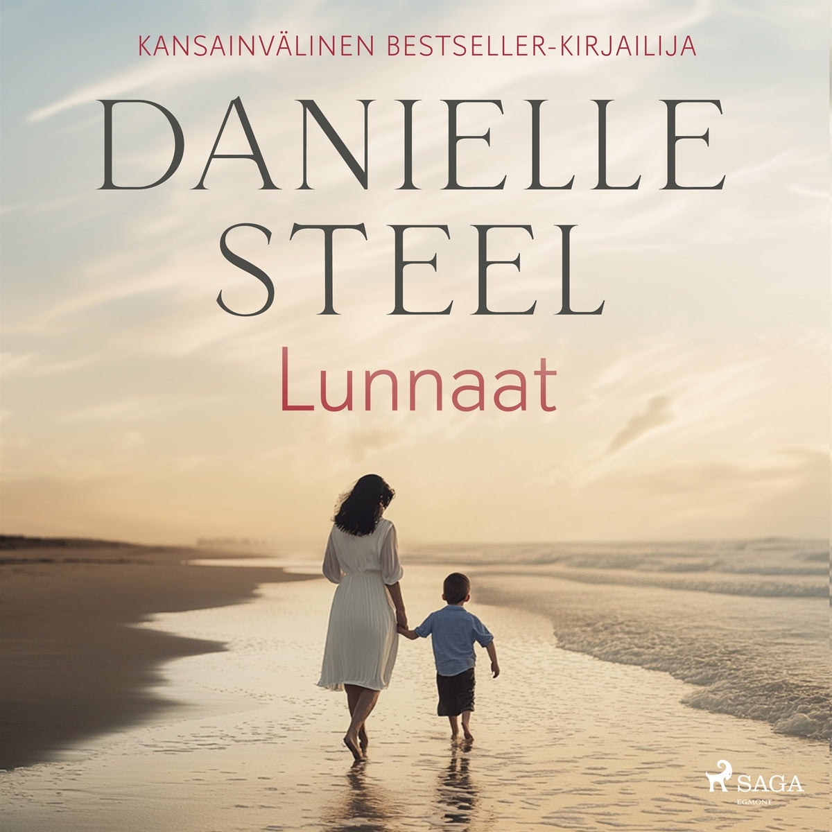 Lunnaat – Ljudbok
