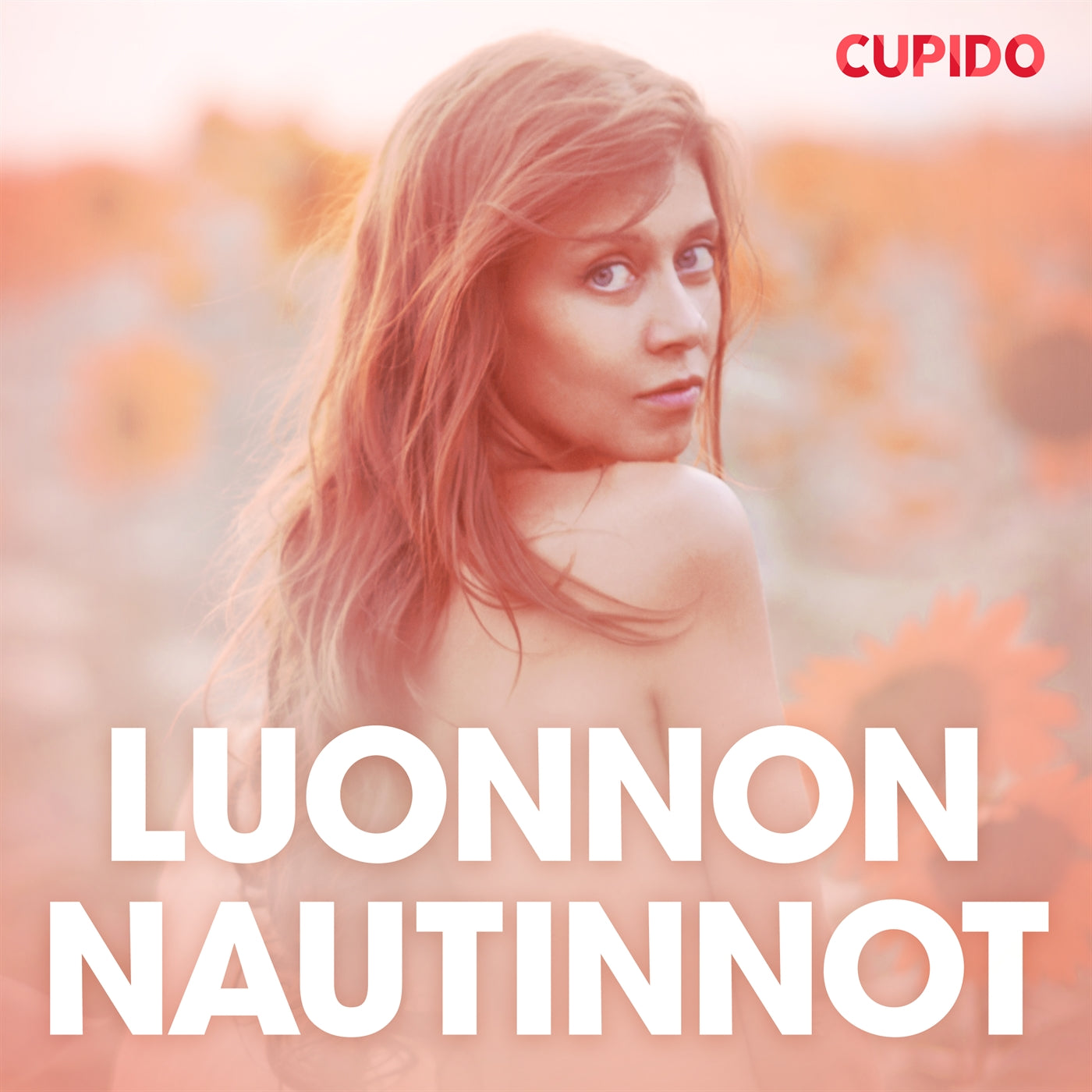 Luonnon nautinnot - eroottinen novelli – Ljudbok