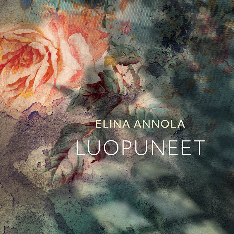 Luopuneet – Ljudbok