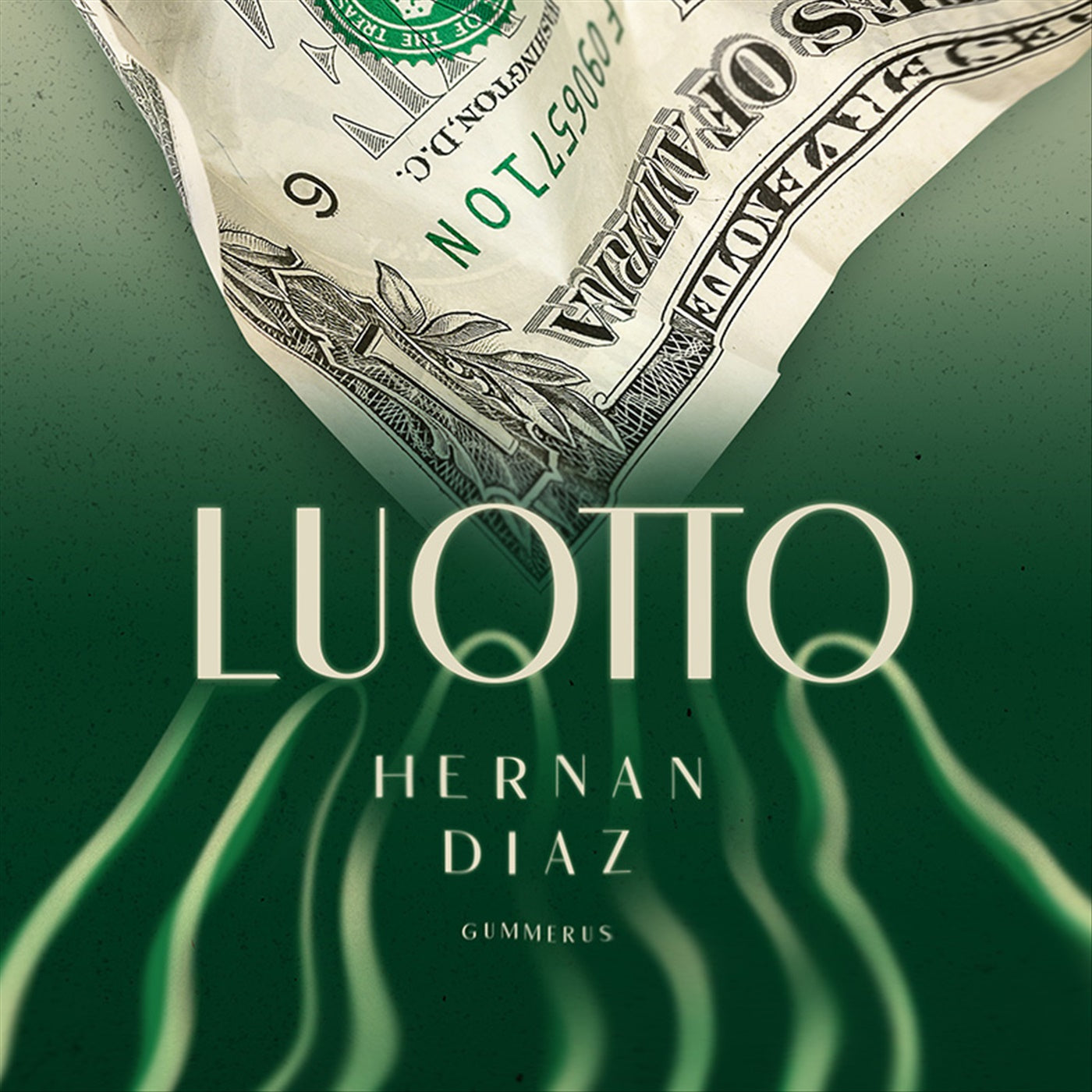 Luotto – Ljudbok