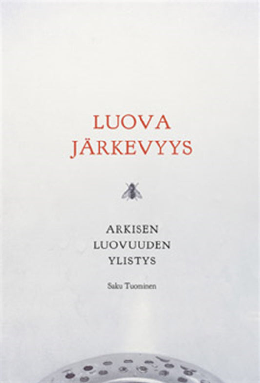 Luova järkevyys – E-bok