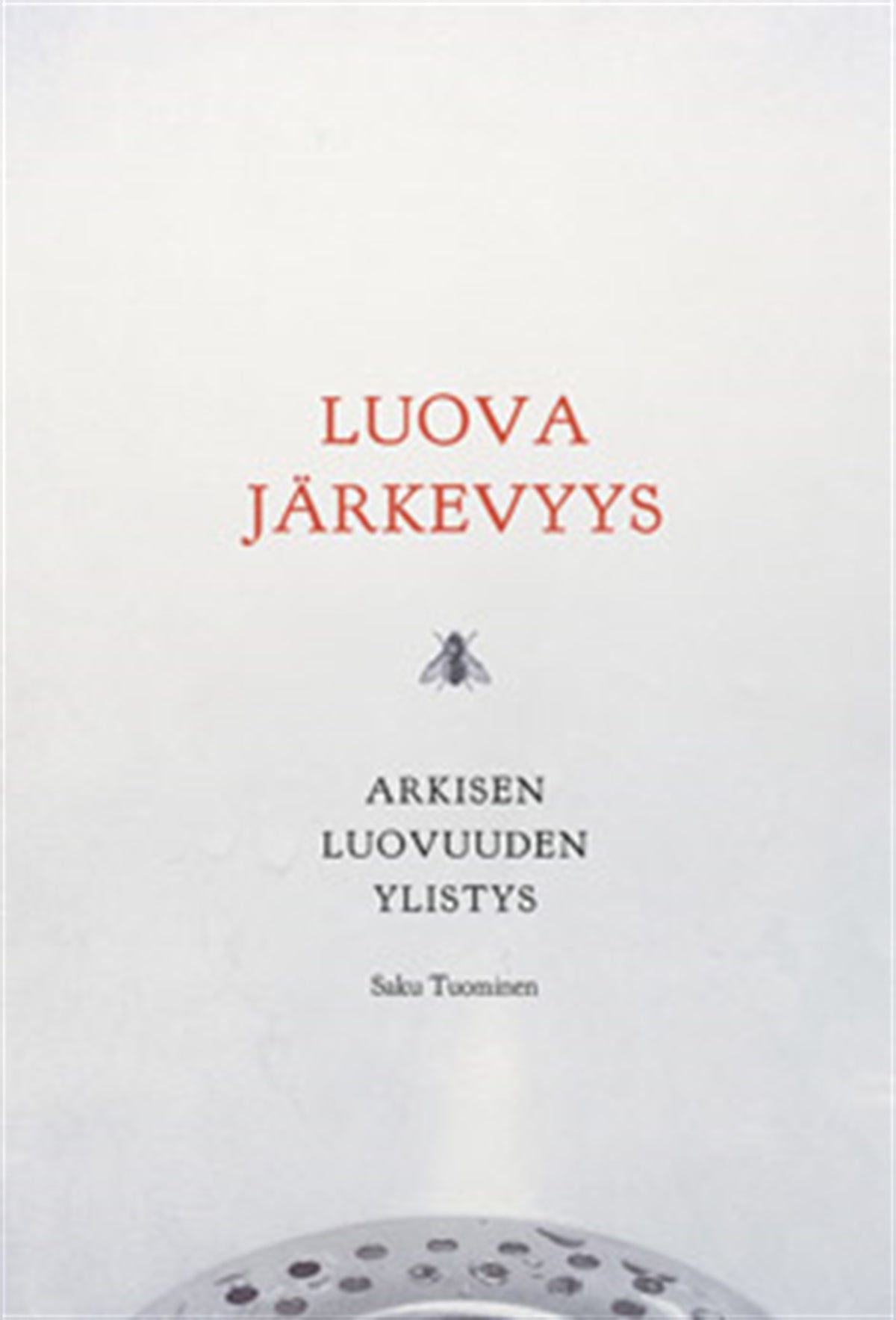 Luova järkevyys – E-bok