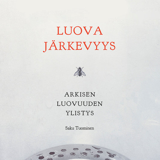 Luova järkevyys – Ljudbok