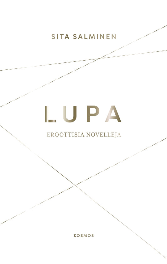 Lupa – E-bok