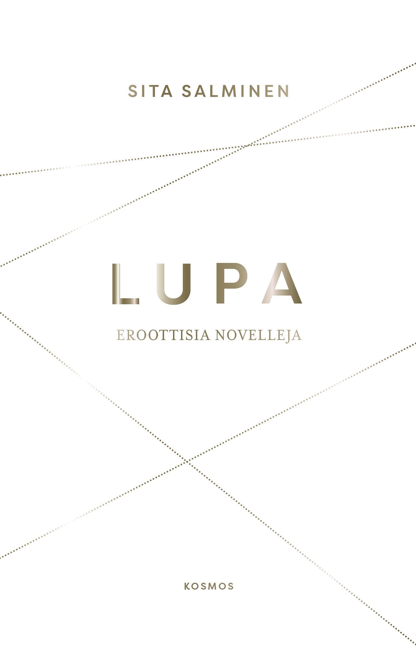 Lupa – E-bok