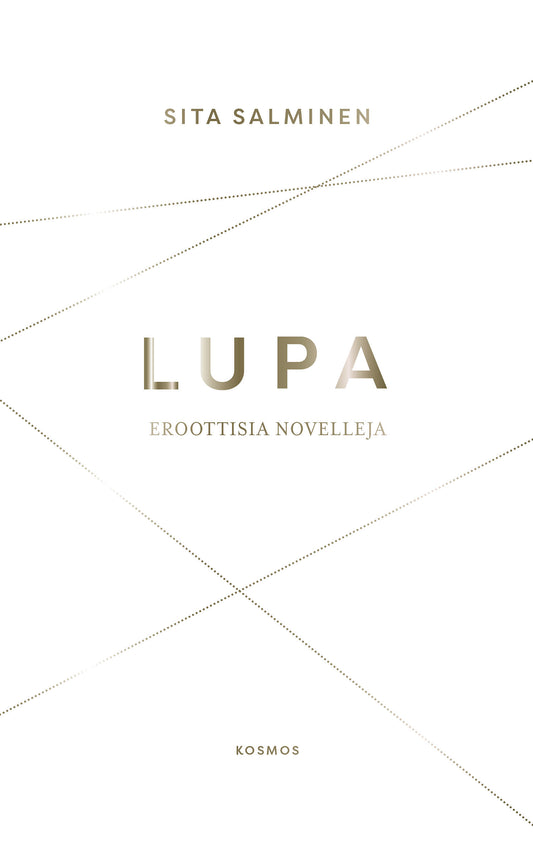 Lupa – E-bok