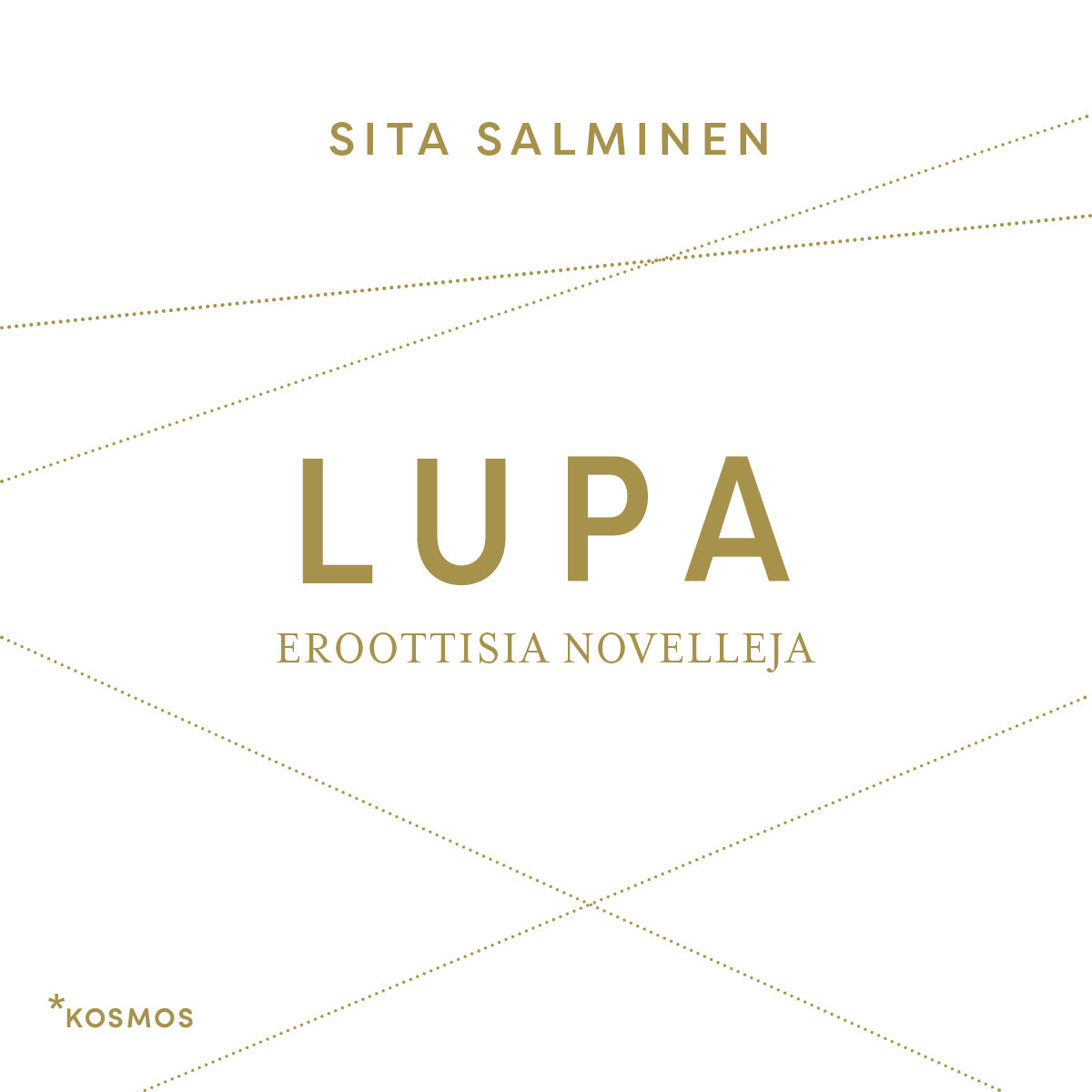 Lupa – Ljudbok
