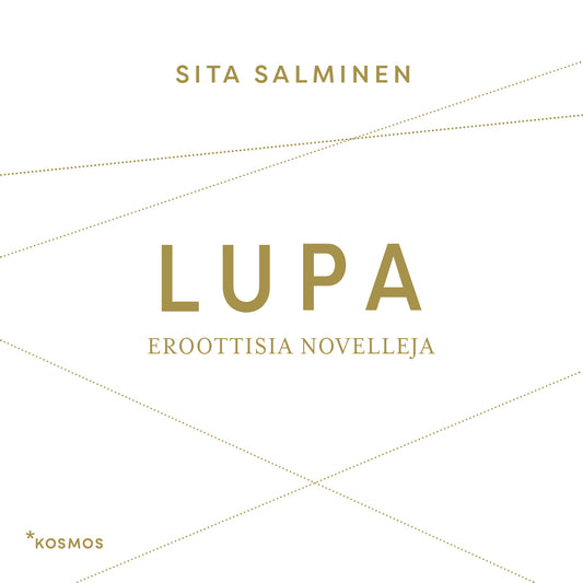 Lupa – Ljudbok