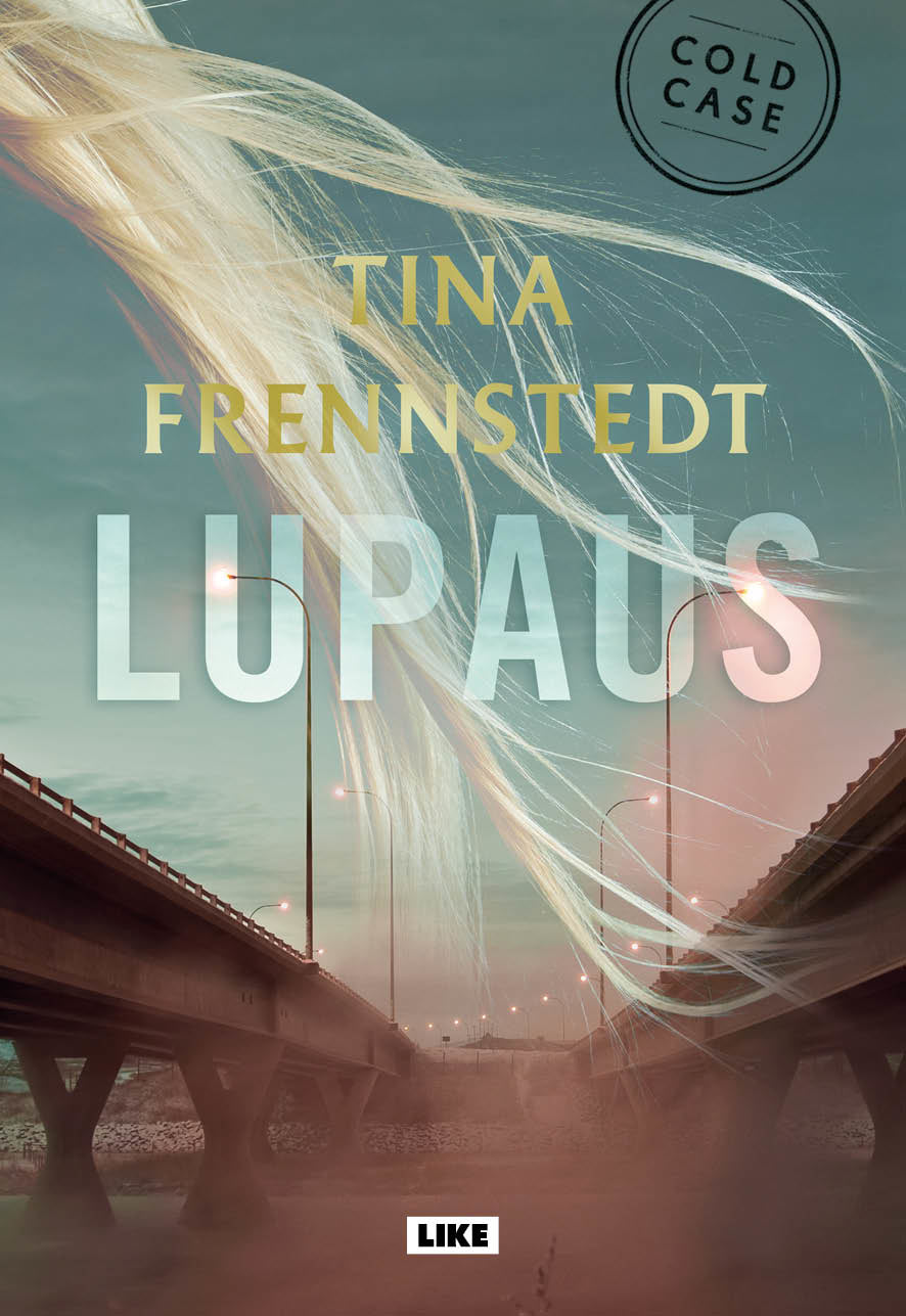 Lupaus – E-bok