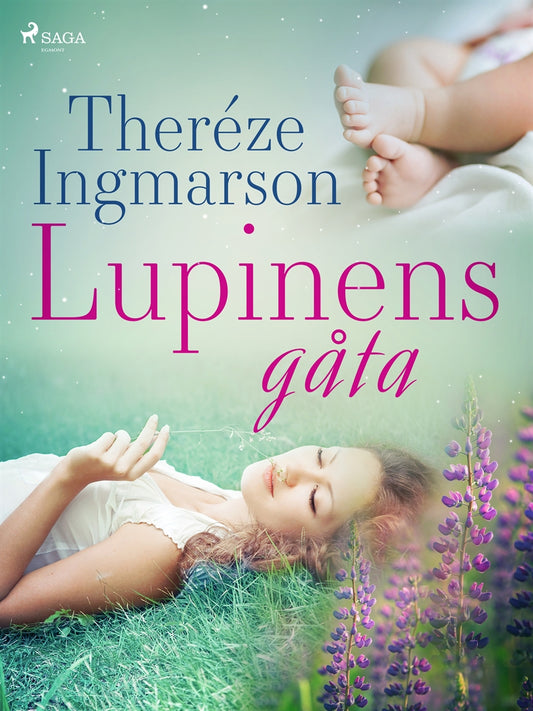 Lupinens gåta – E-bok
