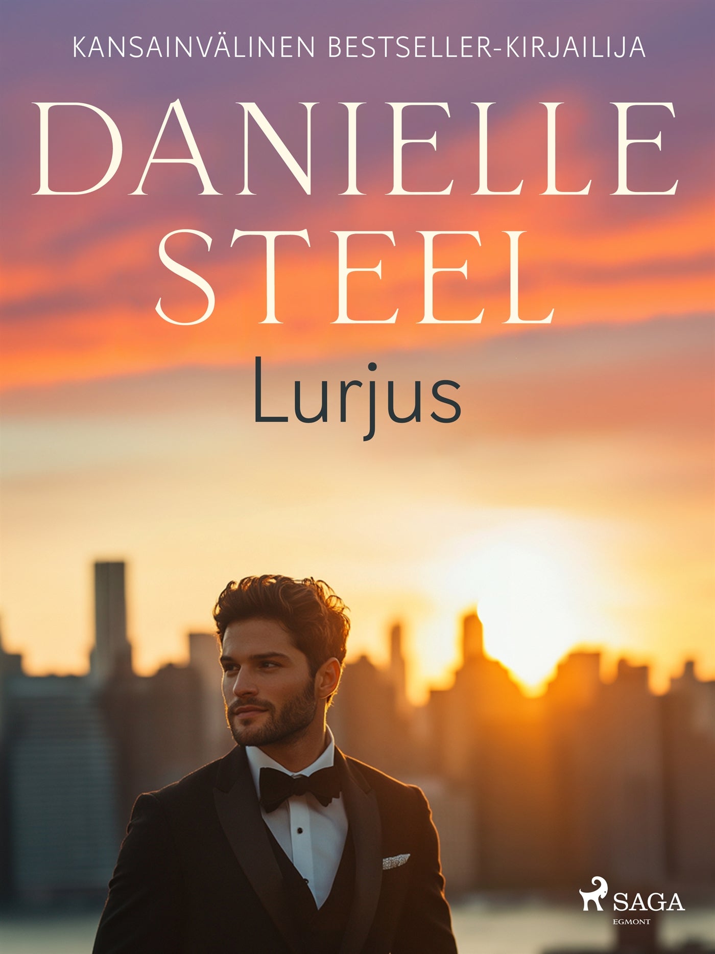 Lurjus – E-bok
