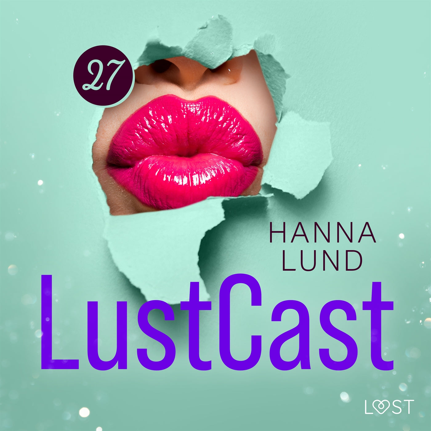 LustCast: Älskade fylliga kropp – Ljudbok
