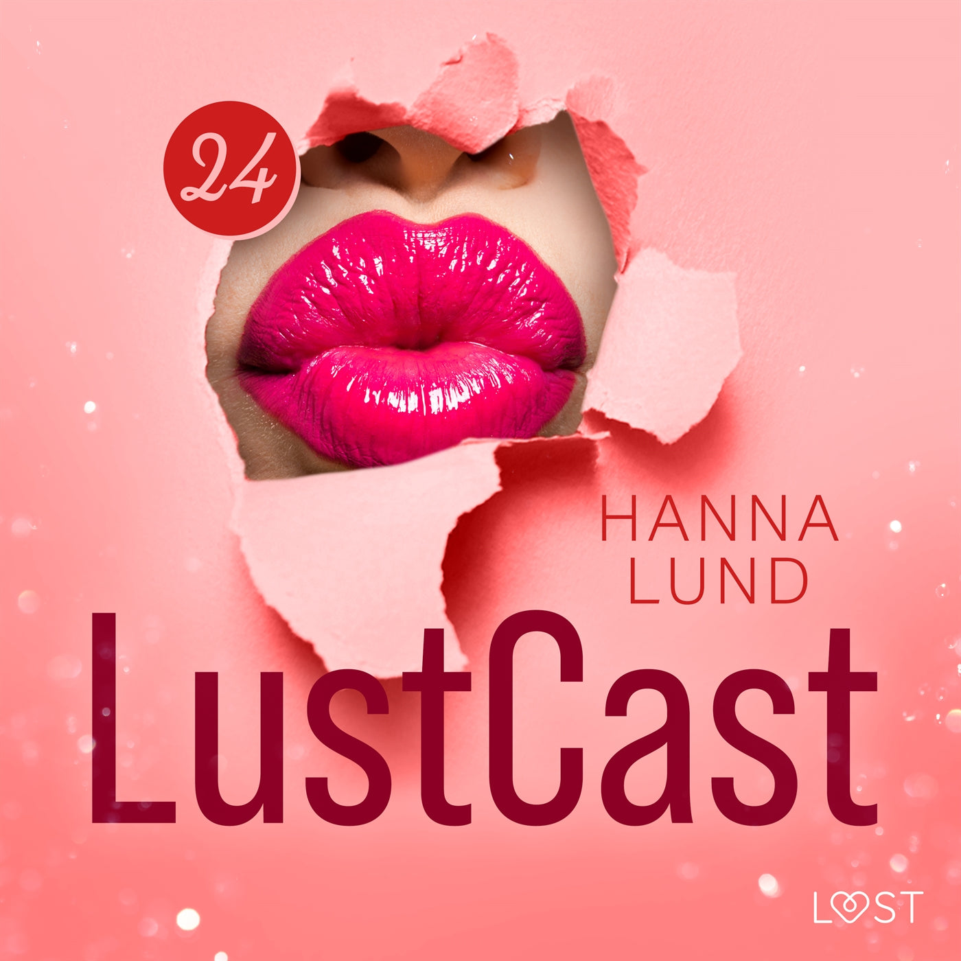 LustCast: Flytthjälp med benefits – Ljudbok