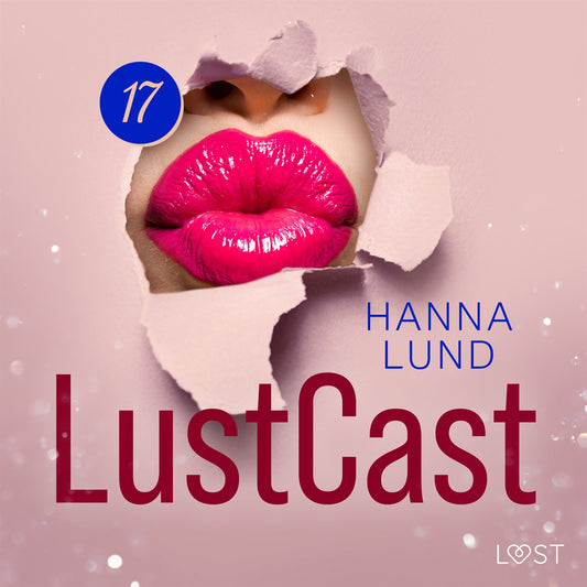 LustCast: Hotellmanagern – Ljudbok