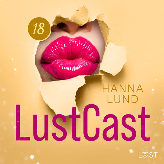 LustCast: Läkaren – Ljudbok