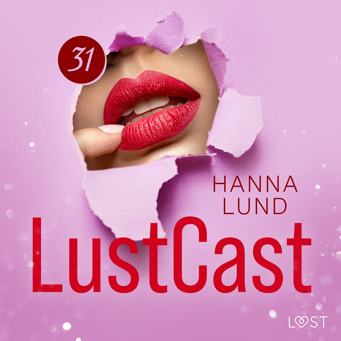 LustCast: Rhodos – Ljudbok