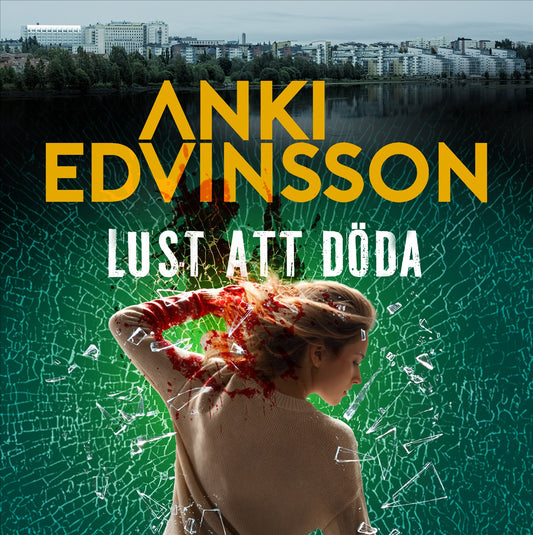 Lust att döda – Ljudbok