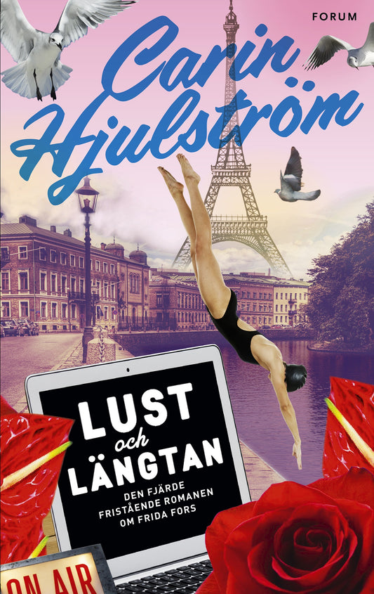 Lust och längtan – E-bok