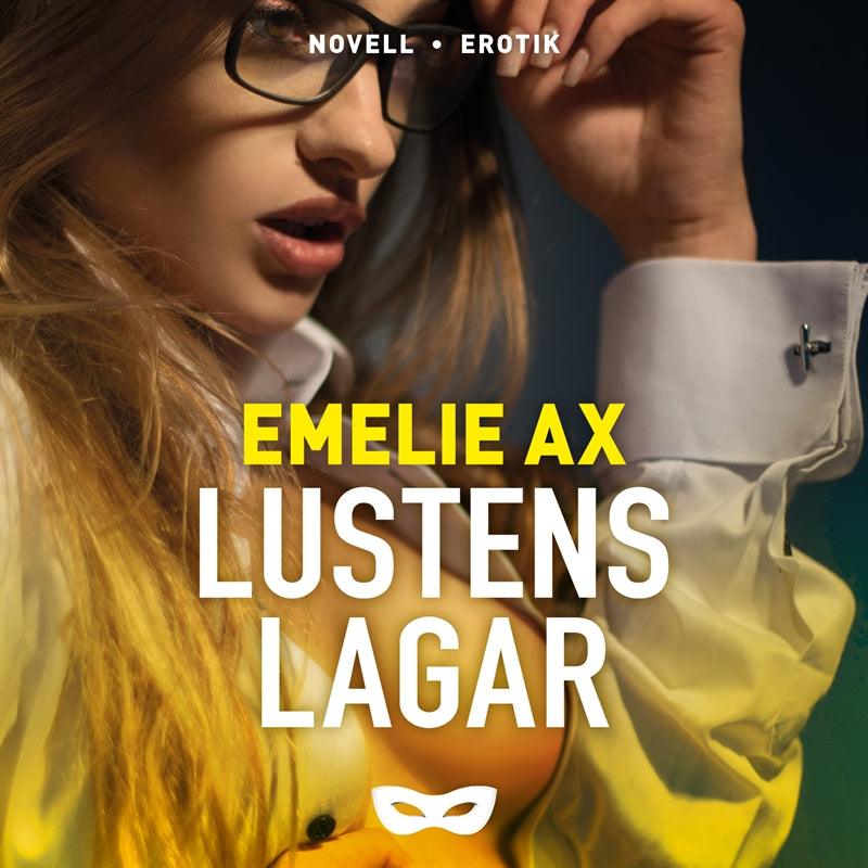 Lustens lagar – Ljudbok