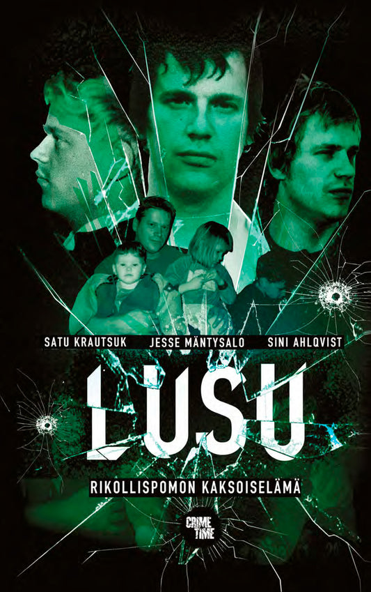 Lusu – E-bok