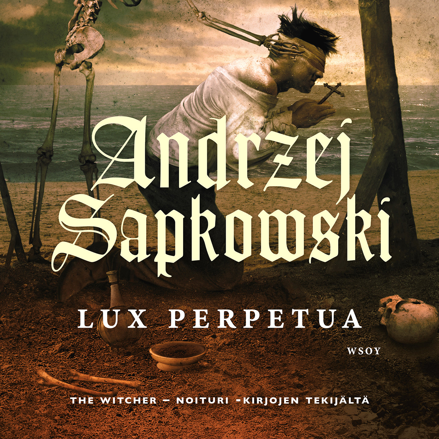 Lux perpetua – Ljudbok
