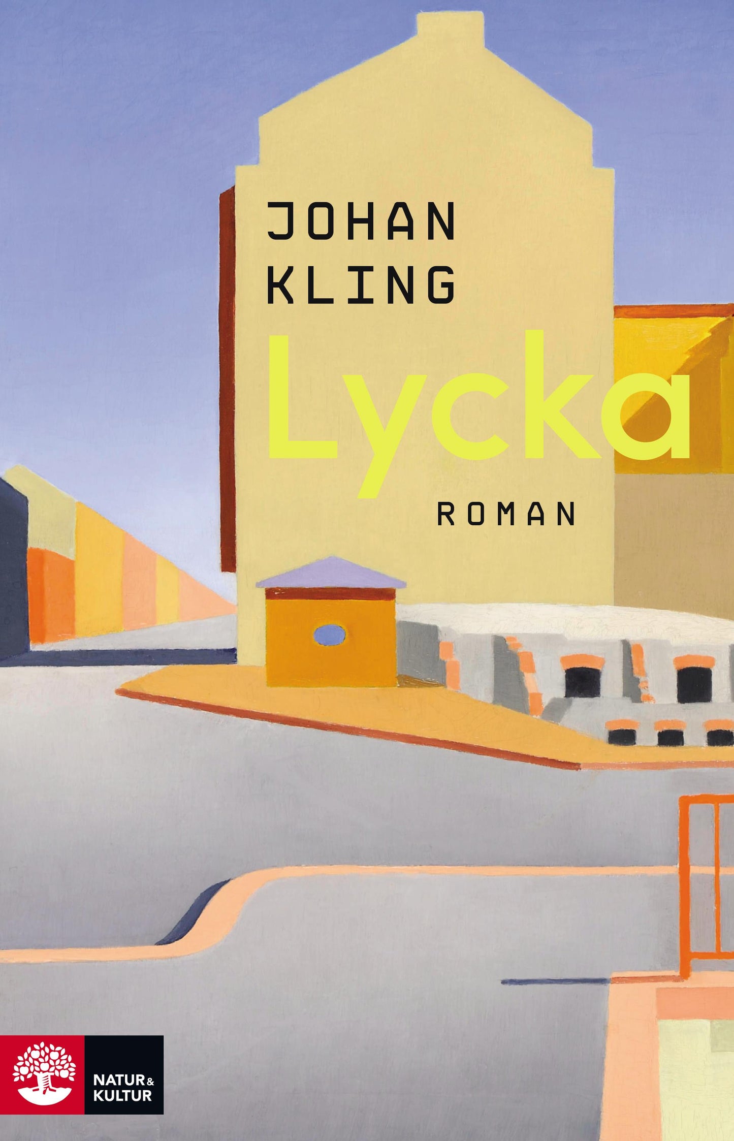 Lycka – E-bok