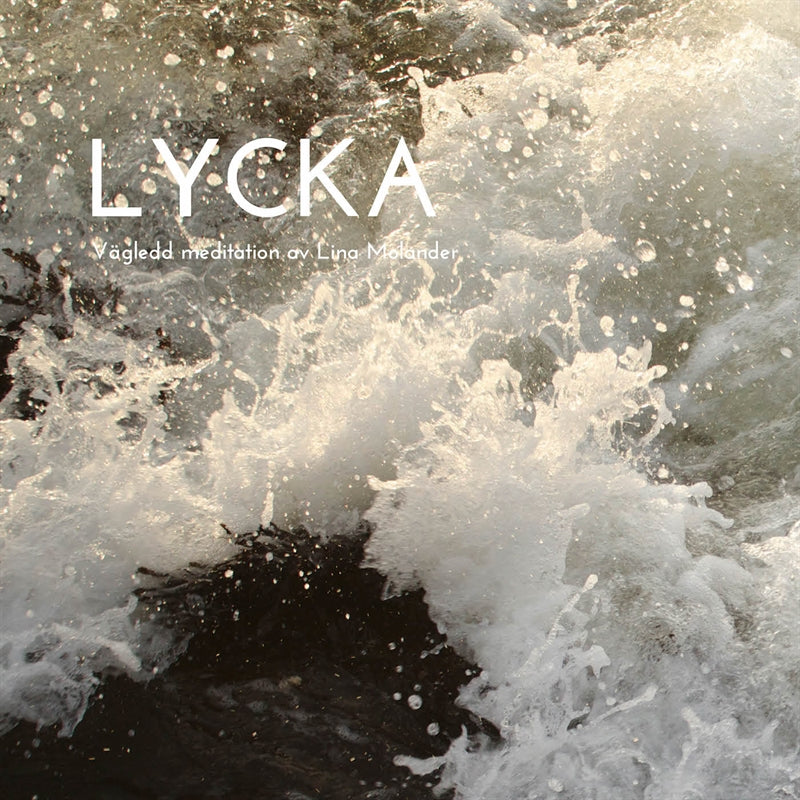 Lycka – Ljudbok