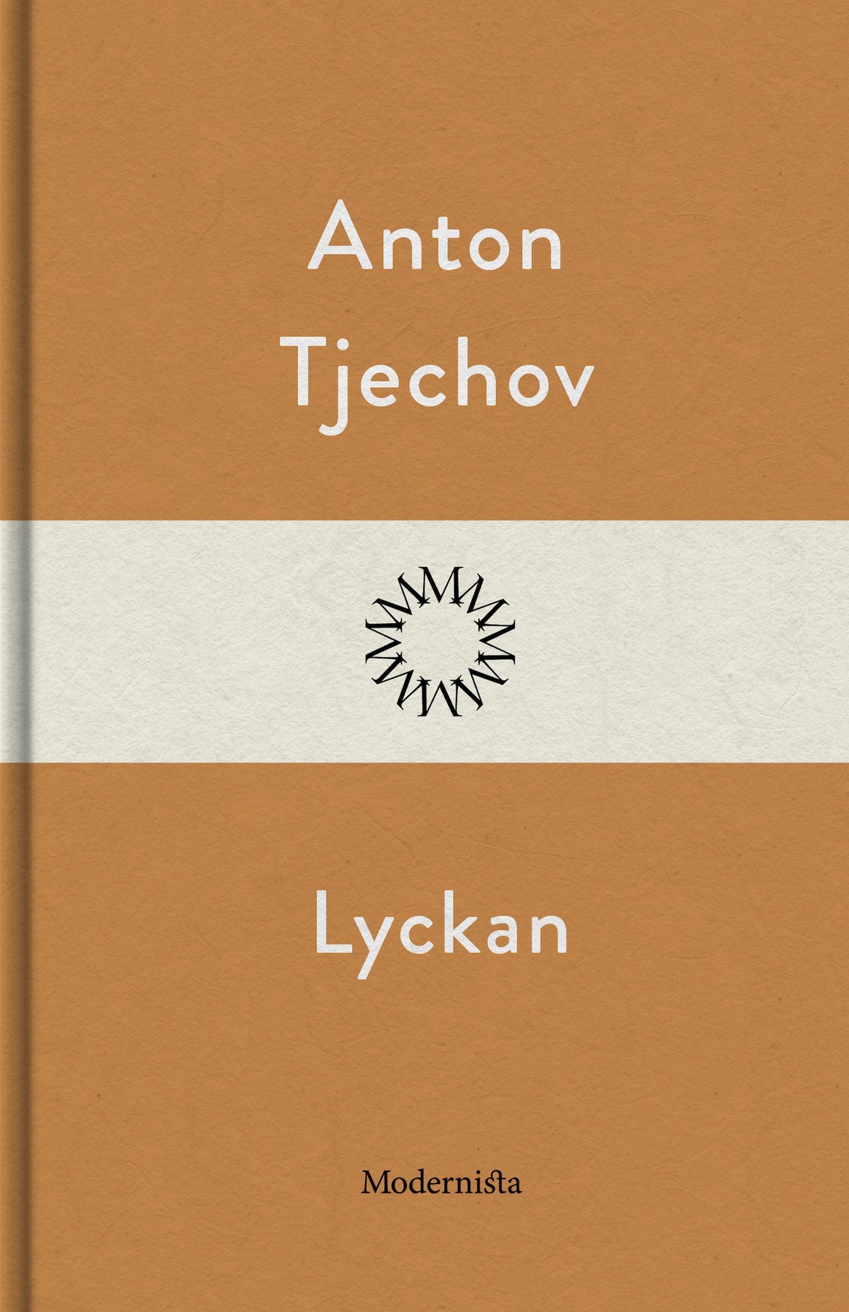 Lyckan – E-bok