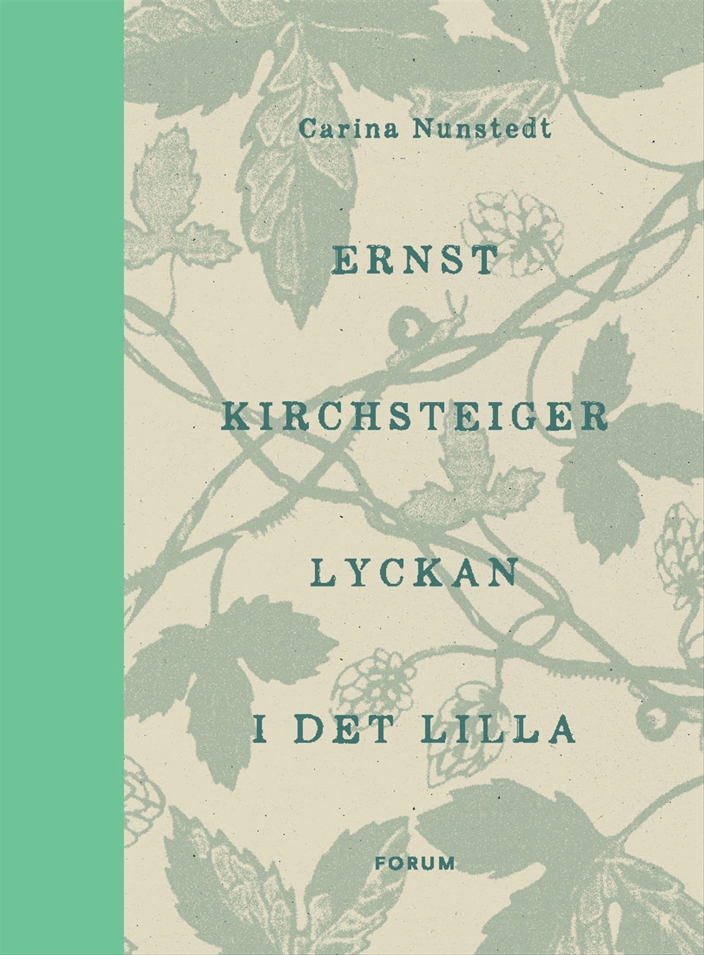 Lyckan i det lilla – E-bok