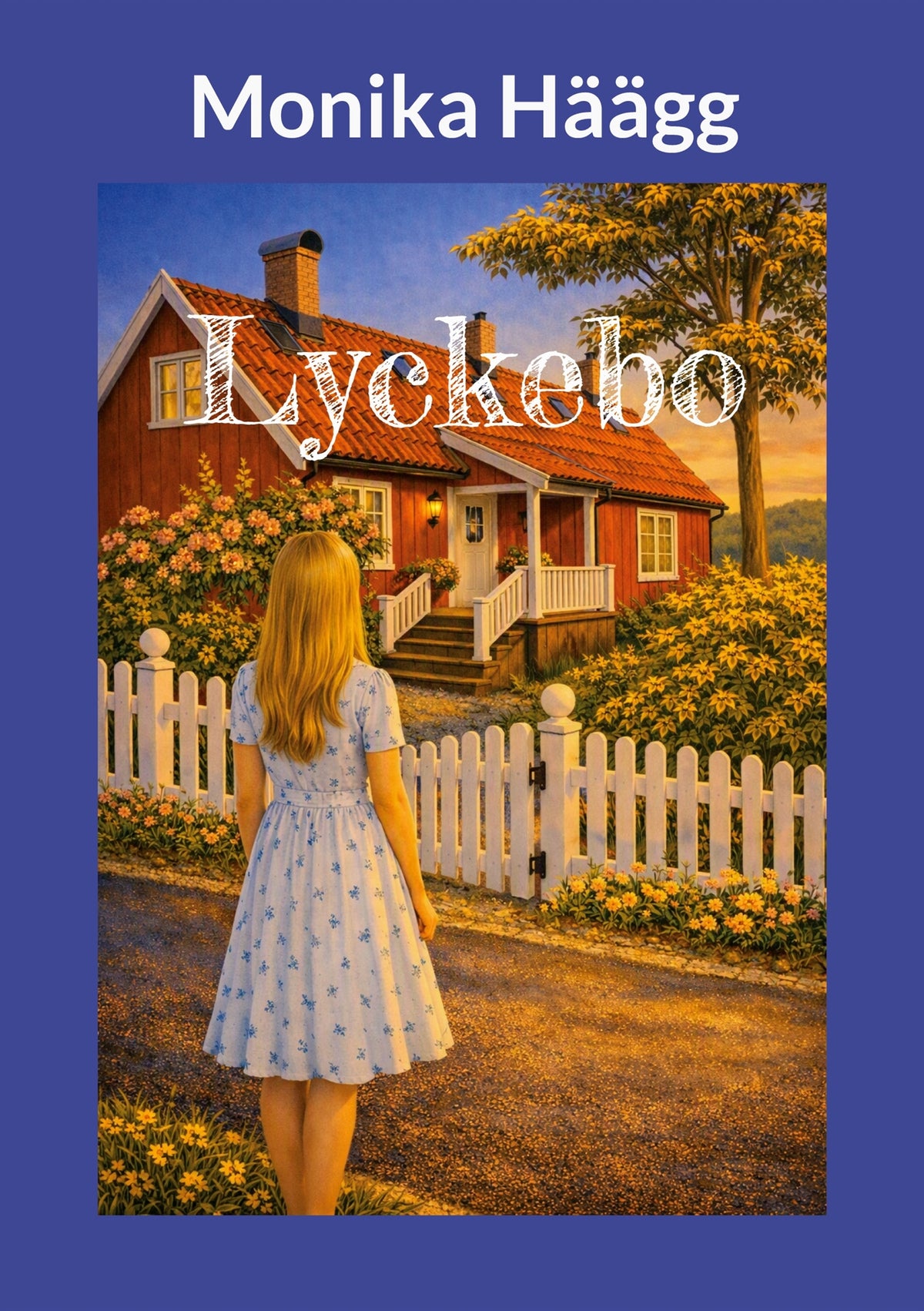 Lyckebo – E-bok