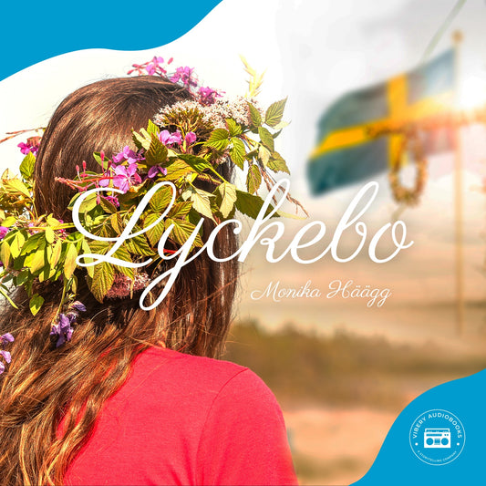 Lyckebo – Ljudbok