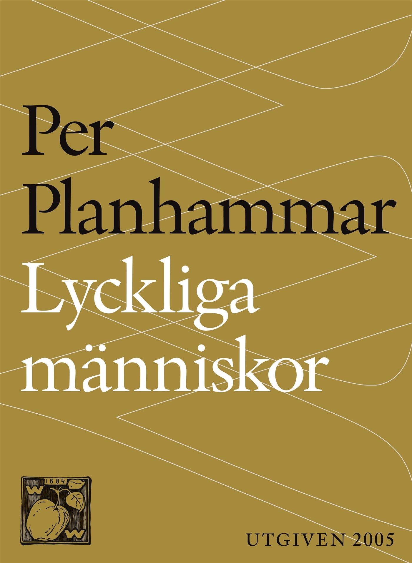 Lyckliga människor – E-bok