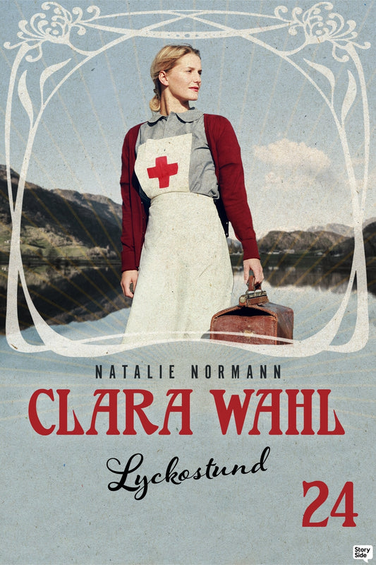 Lyckostund – E-bok