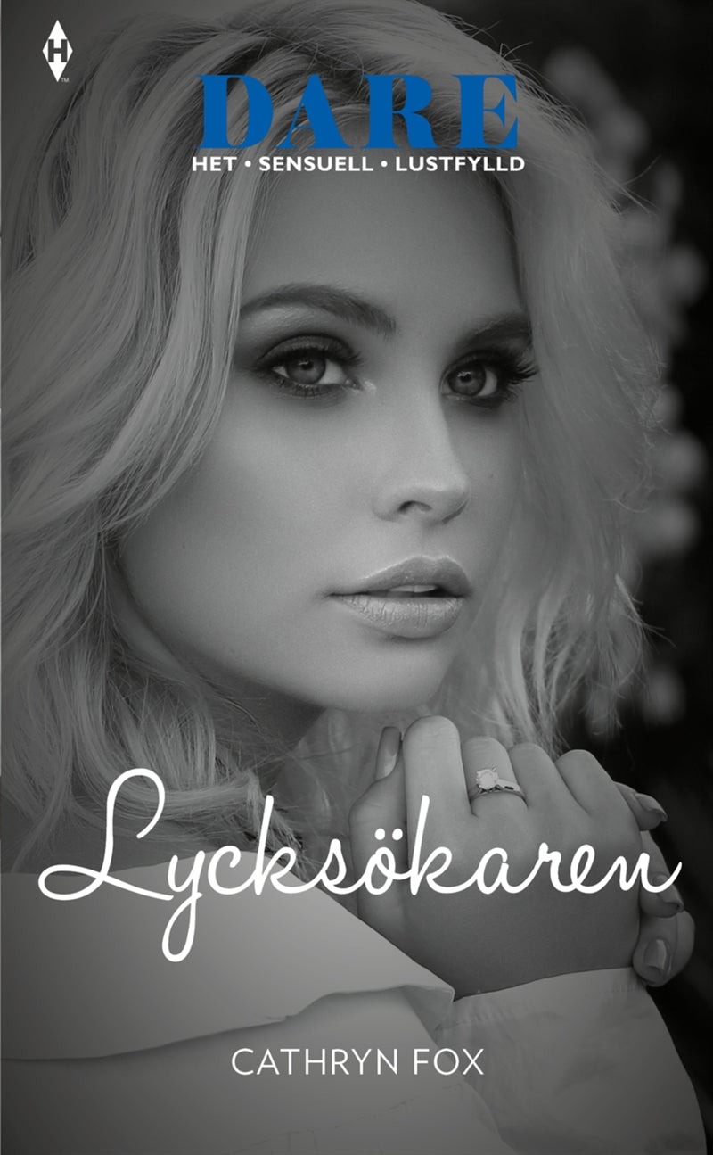 Lycksökaren – E-bok