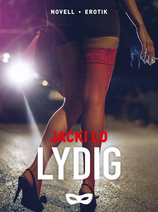 Lydig – E-bok