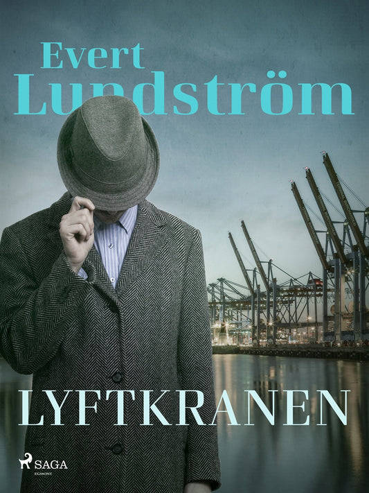 Lyftkranen – E-bok